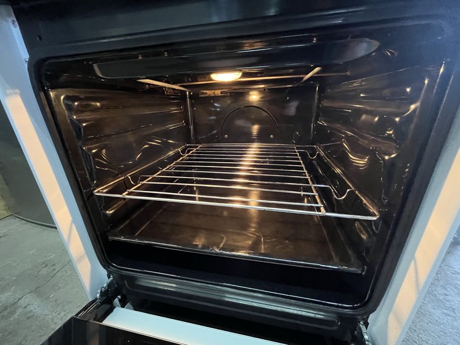 Kuchenka Amica elektryczna 50cm |12msc |Dobry stan |Dowóz