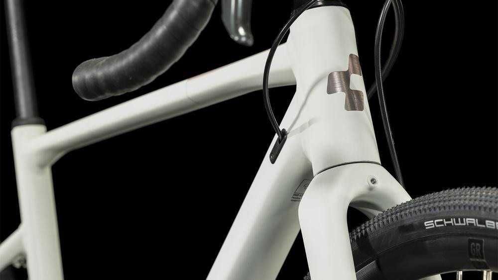 Rower Cube Nuroad WS - rozmiar XXS nowy  - Promocja!!!