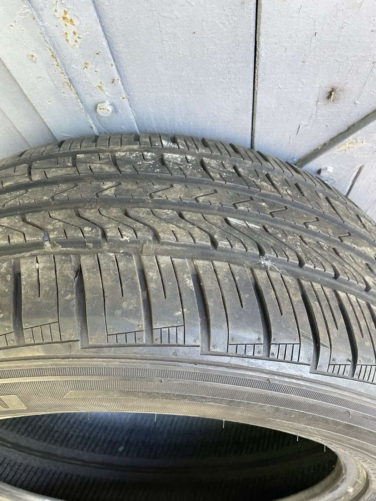 Шини 255/55r18