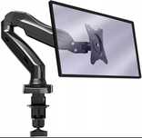 Uchwyt na monitor Invision MX150