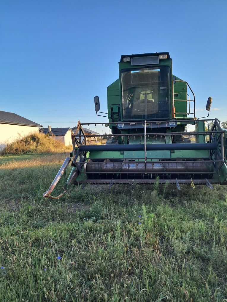 Sprzedam John Deere 1055