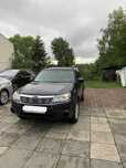 Subaru Forester 2010 r., 2,5 l benz+LPG, 171KM