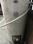 Galmet 120L Boiler terma Podrzewacz