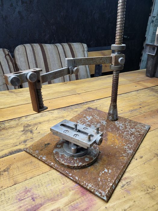 Продам станок-держатель