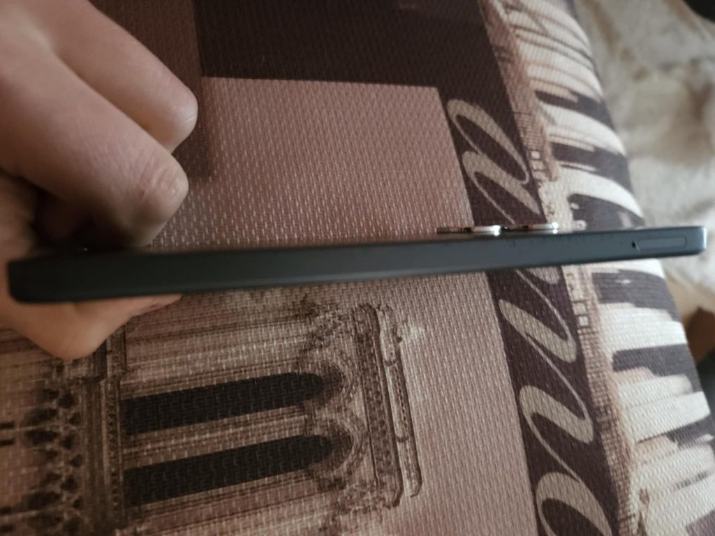 Realme 55c smartfon