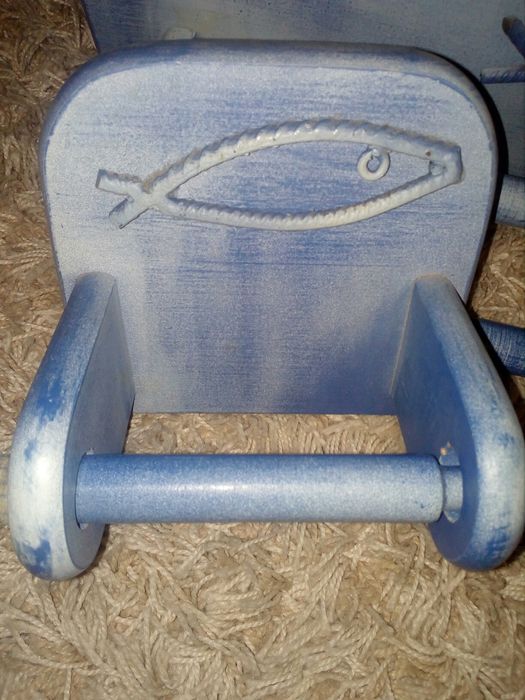 Conjunto casa de banho