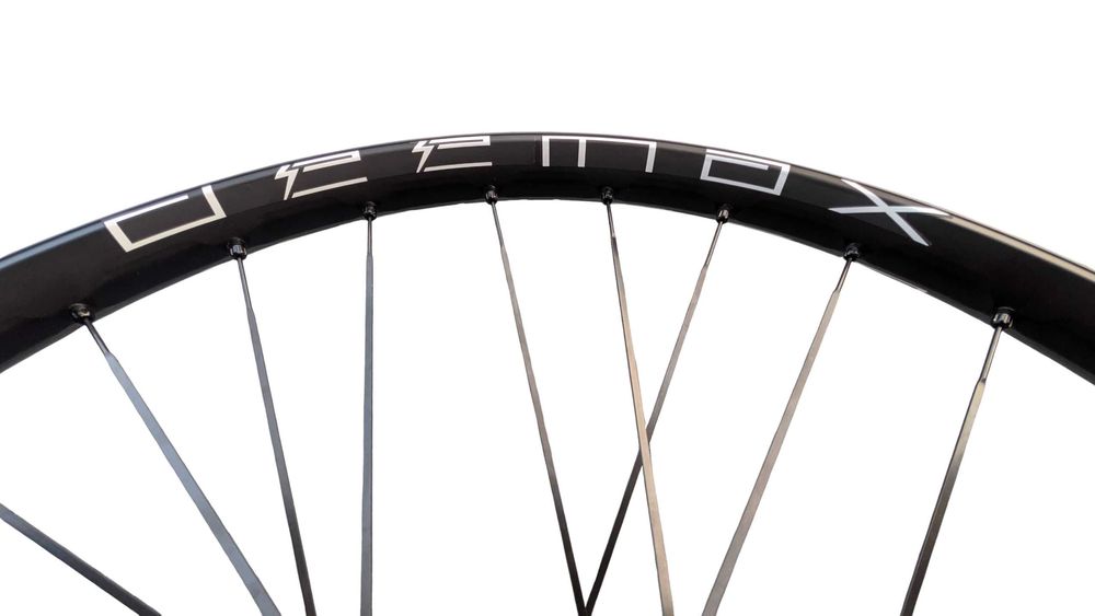 Koła mullet Mavic E-Deemax S35 - 27,5 i S30 - 29'', boost, nowe (948m)