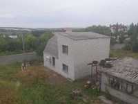 Продам 2 поверховий будинок 94,5 м2 у центрі селища Черкаська Лозова.