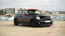 MINI John Cooper Works JCW R56 N18 Aerokit