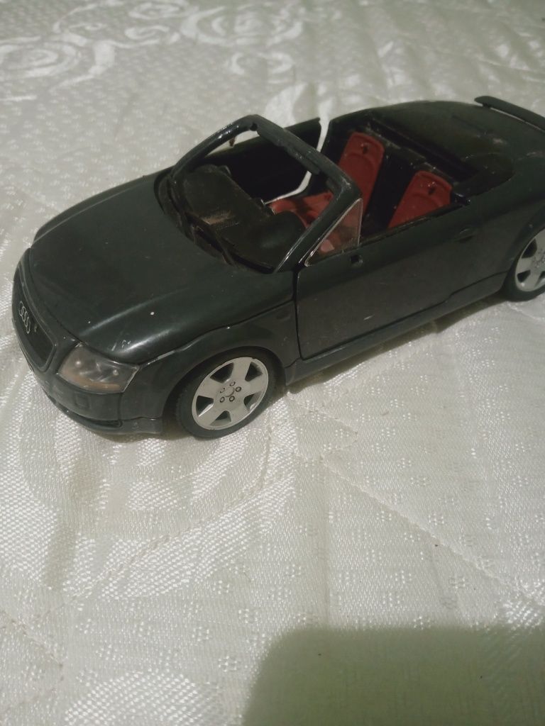 Mercedes - Benz SLR McLaren 1/18