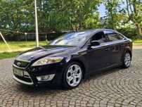 Ford Mondeo Ford Mondeo 2.2 175km Titanium Sport navi radar skóry xenon convers