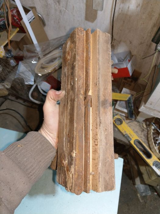 Ручні рубанки старі