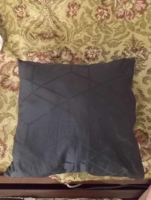 Подушка 35*35 декоративная