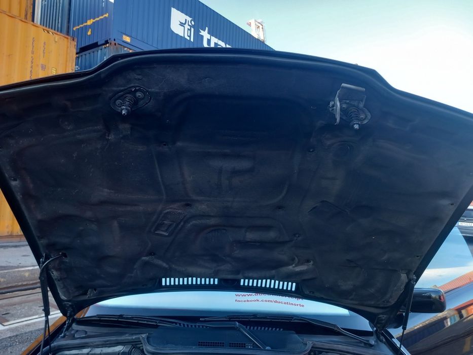 Bmw 318i cabrio 1.8