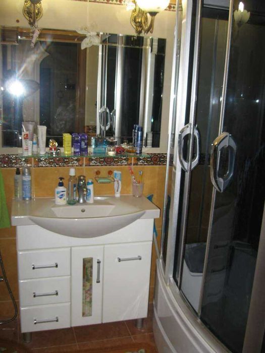 Продам квартиру в кирпичном газовом доме в жК Радужный на Таирова