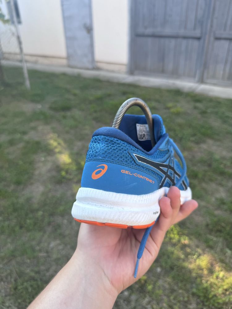 Кросівки Asics