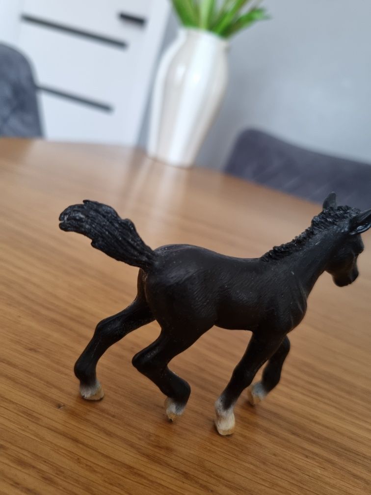 Źrebak lipicański schleich Posiadam