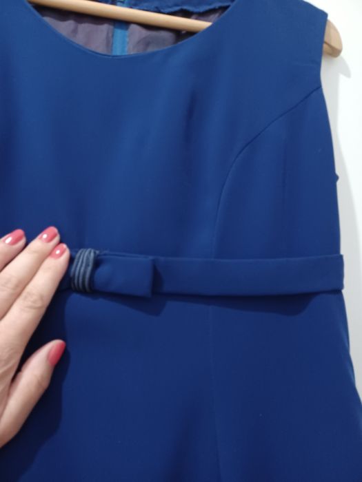 Vestido cerimónia
