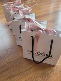 Torebka papierowa Pandora