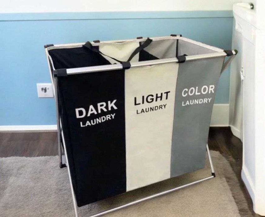 Кошики для білизни