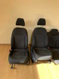 Сидіння VW Jetta 6