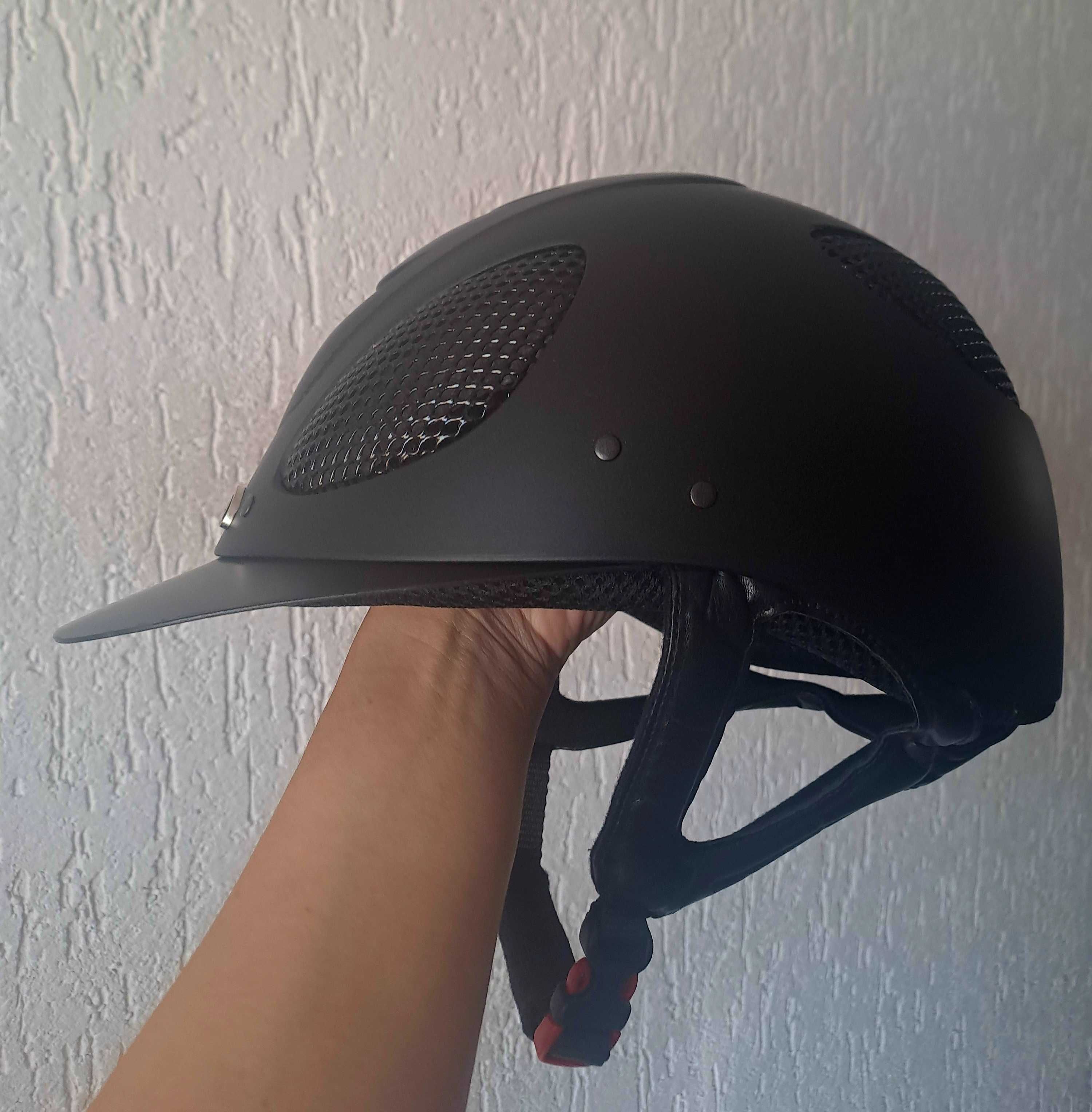 Kask GPA Speed Air EVO+ UNI 2X Black