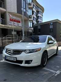 Honda Accord ADVANCED