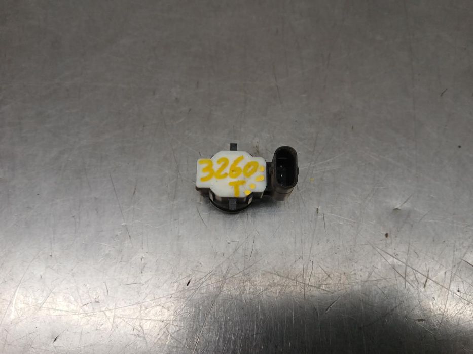 Sensor de estacionamento BMW 1 (F21)