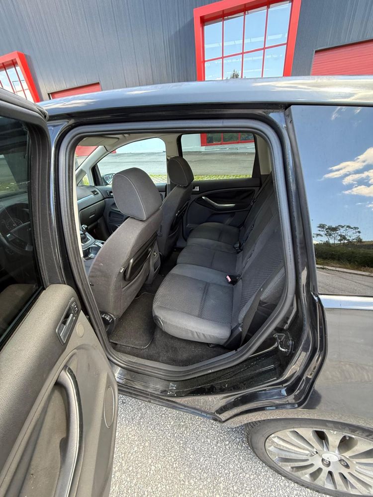Ford C-Max 1.6 TDCi