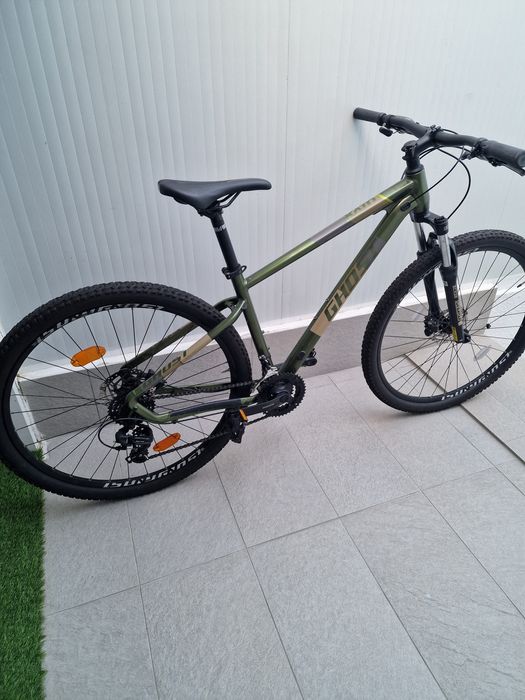 Bicicleta btt roda 29