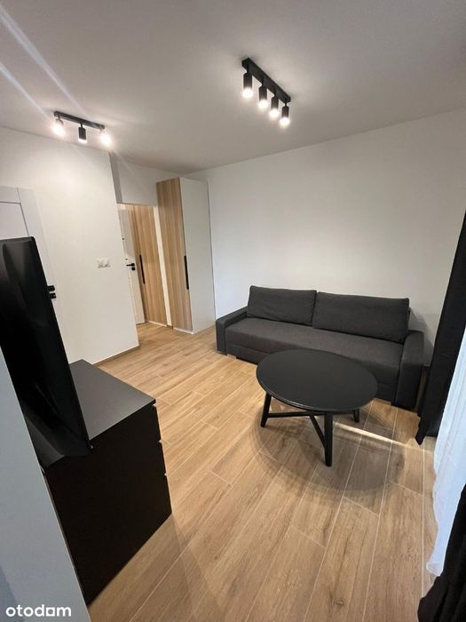 Do wynajęcia mieszkanie 2 pokojowe-ul. S. Batorego