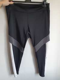 Legginsy damskie Adidas