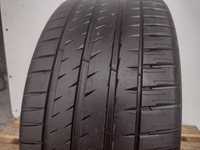 1x Opona letnia 255/55/18 MICHELIN PILOT SPORT EV 101W Gąbka 6,1mm!