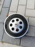 Wentylator dmuchawa nagrzewnicy Espace lV