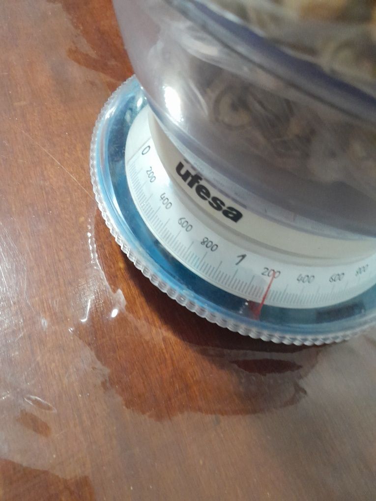 1 kg de  Caracóis