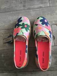 Buty damskie Toms 43,5