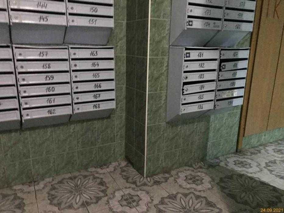 Продам 2-к квартиру Є-оселя ВПО Безнал