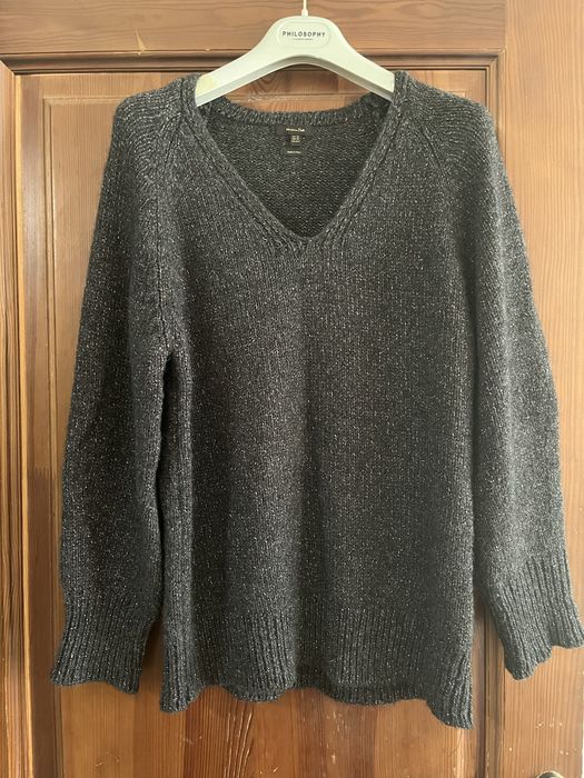 Светр Massimo Duti