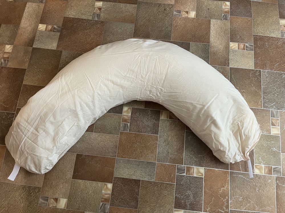 Подушка для вагітних/подушка для беременных/подушка для кормления