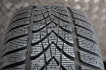 225/55/16 Dunlop Sp Winter Sport 4D 225/55 R16 8mm