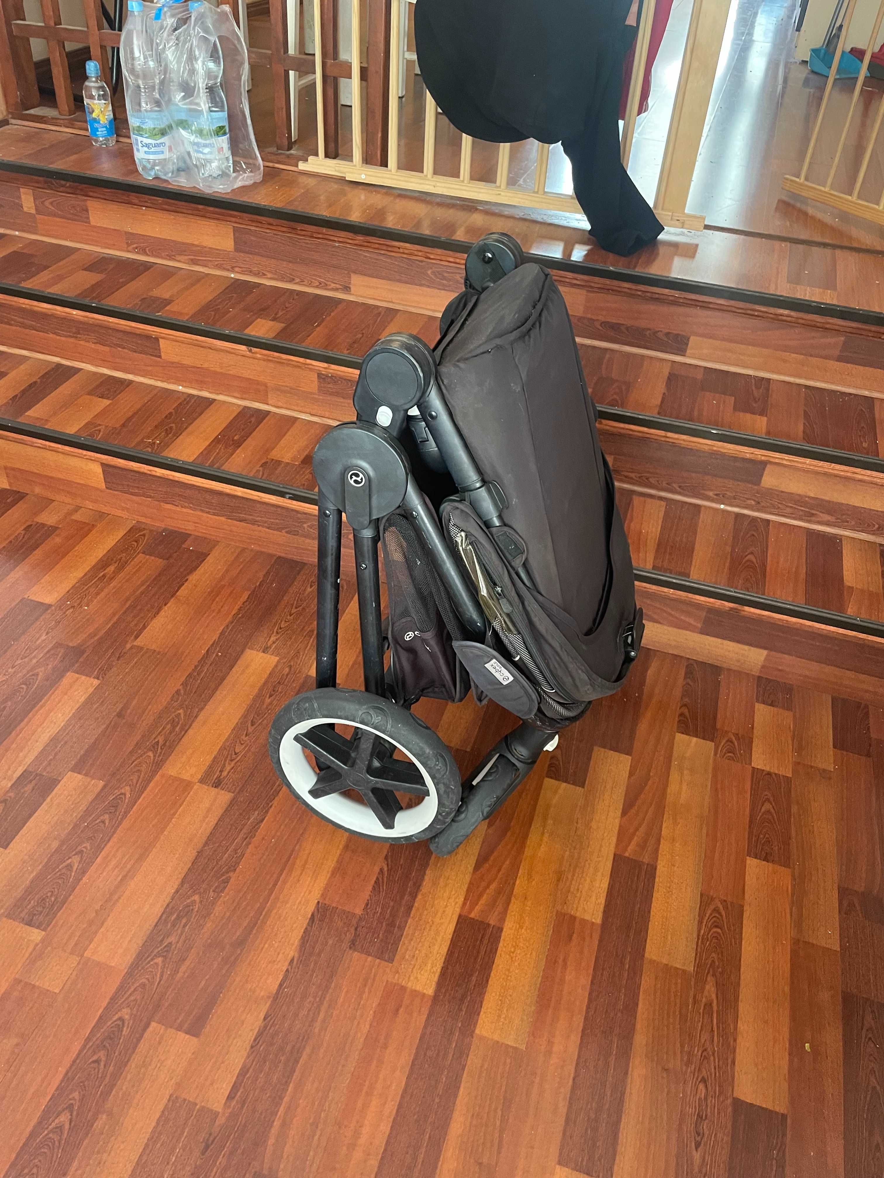 Cybex Balios M wózek spacerowy Gdańsk