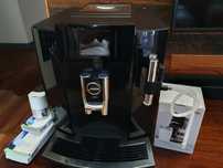 Ekspres Jura E80