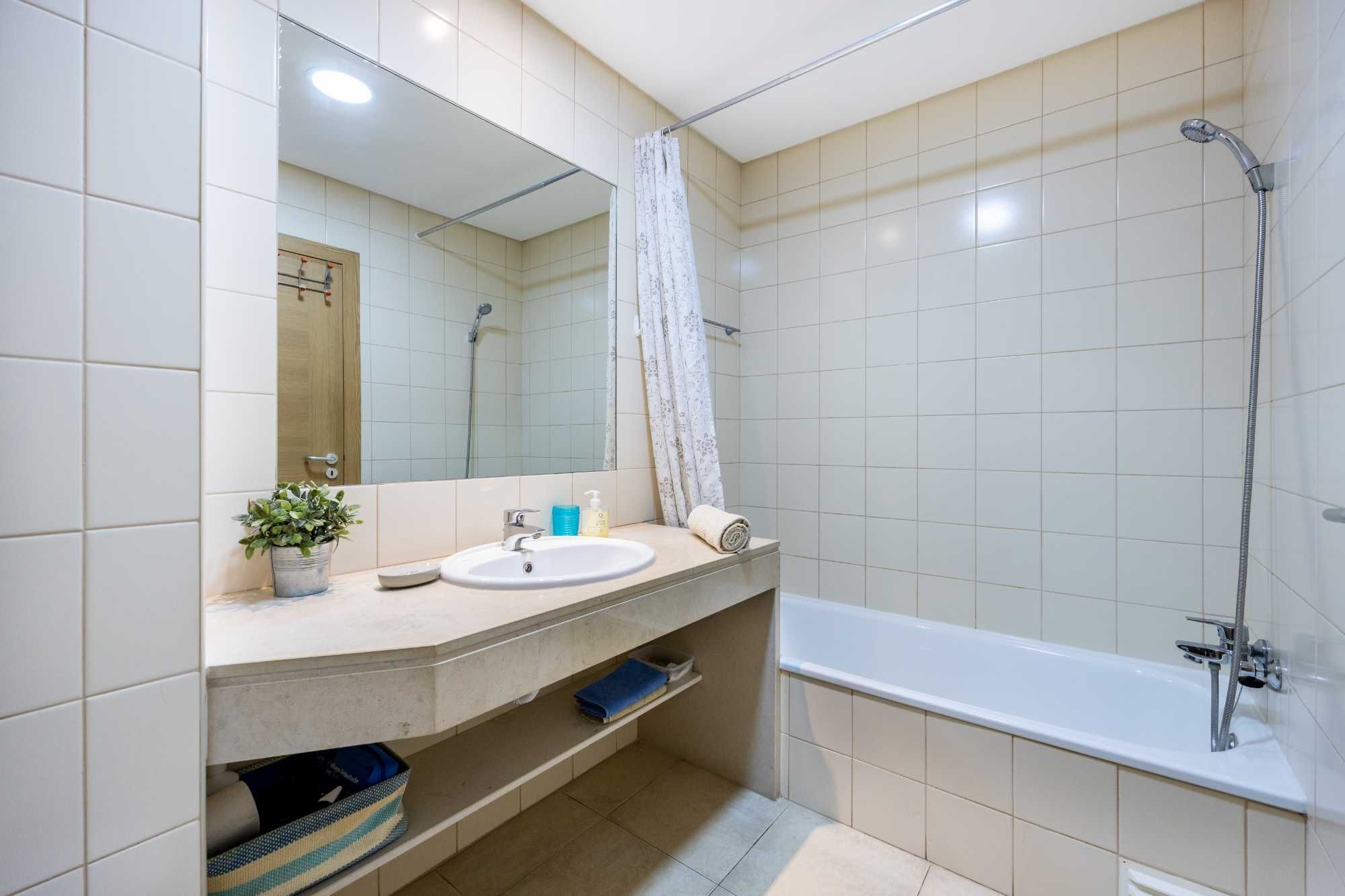 Últimas Datas - Magnífico estúdio - Piscina, AC, WiFi, Roupas, próx.
