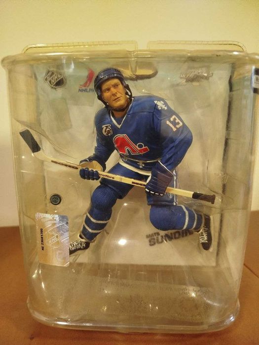 Фігурка хокеїста