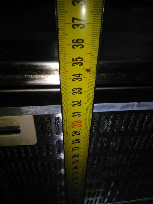 Vendo exaustor Teka