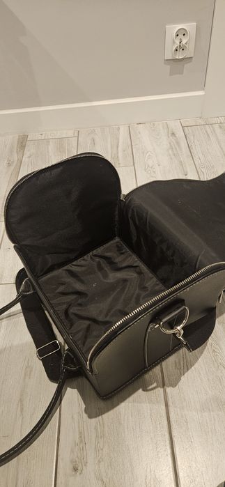 Kuferek kosmetyczny Inglot