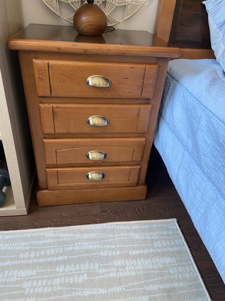 Quarto completo solteito
