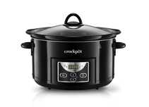Wolnowar Crockpot slow cooker 4,7 l Nowy