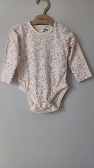 Pajacyk 68 zestaw niemowlęcy