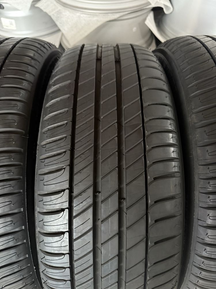Шини літні 205/55/17 Michelin Primacy HP 205 55 17